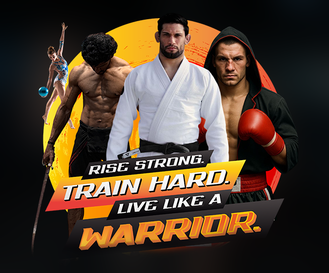 Martial Arts Training